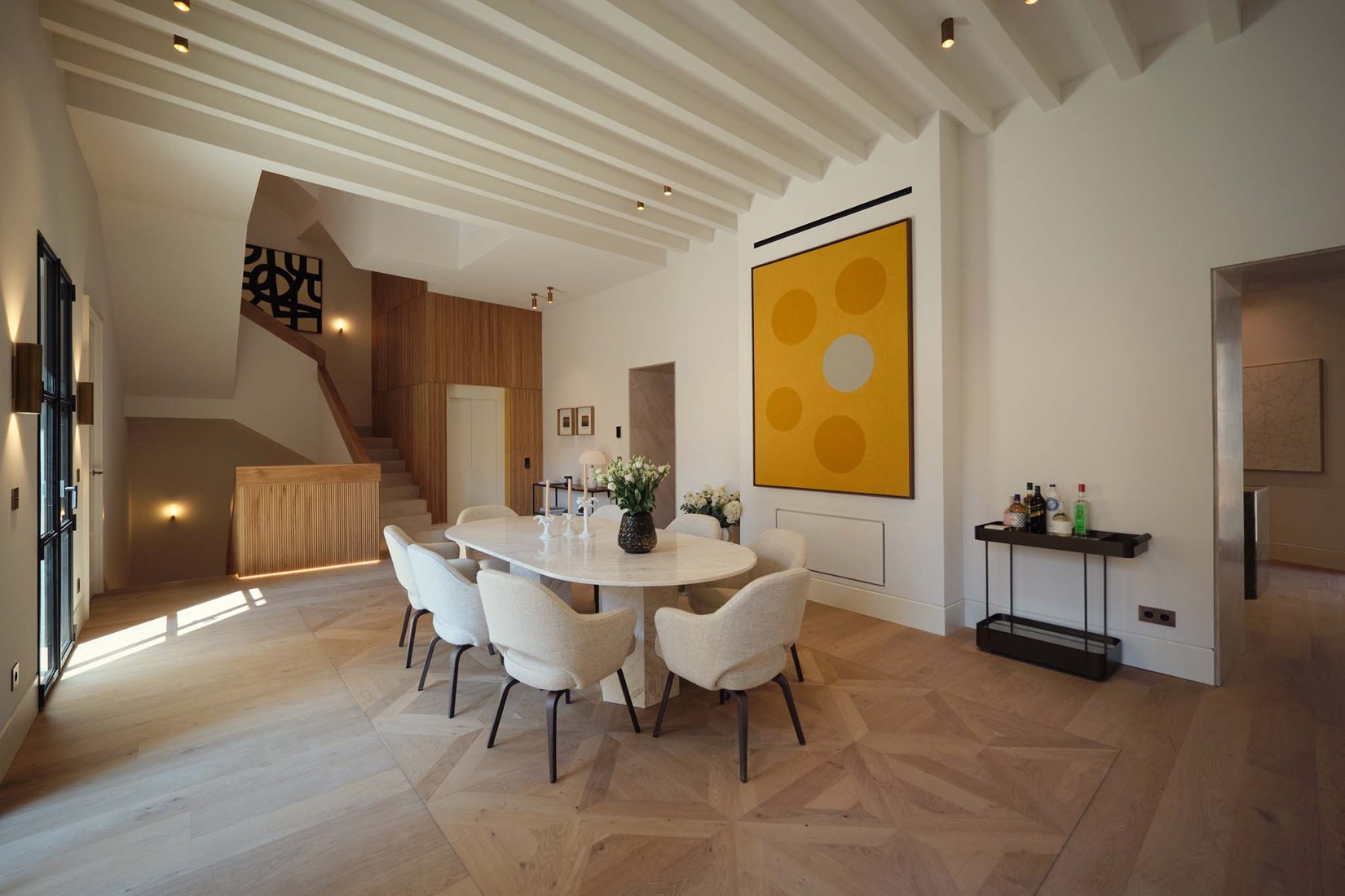 Pelleteria by GRAS Reynés Arquitectos. Photograph by Nando Esteva.