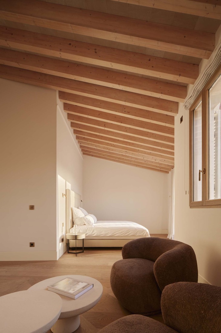 Pelleteria by GRAS Reynés Arquitectos. Photograph by José Hevia. 