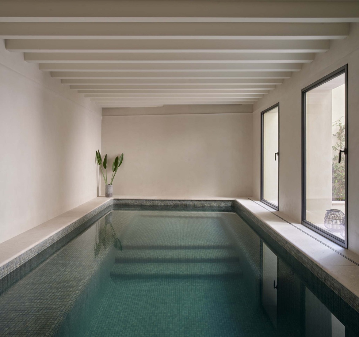 Pelleteria by GRAS Reynés Arquitectos. Photograph by José Hevia. 