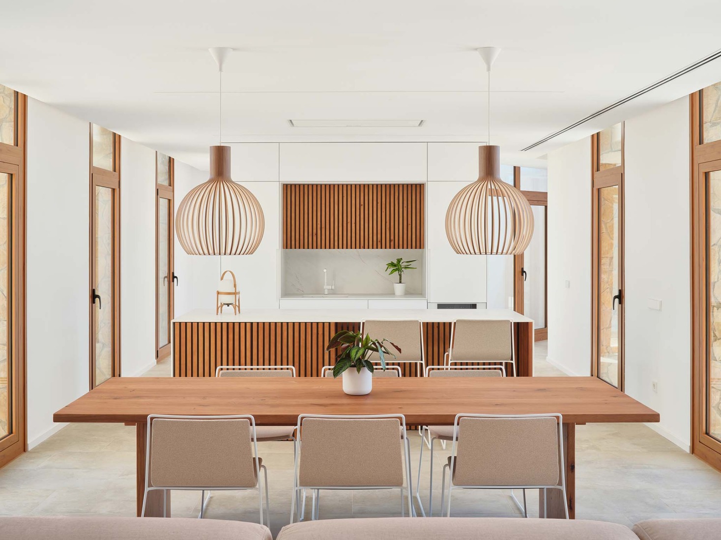 Casa Maridia por Guillem Carrera. Fotografía por Adrià Goula.