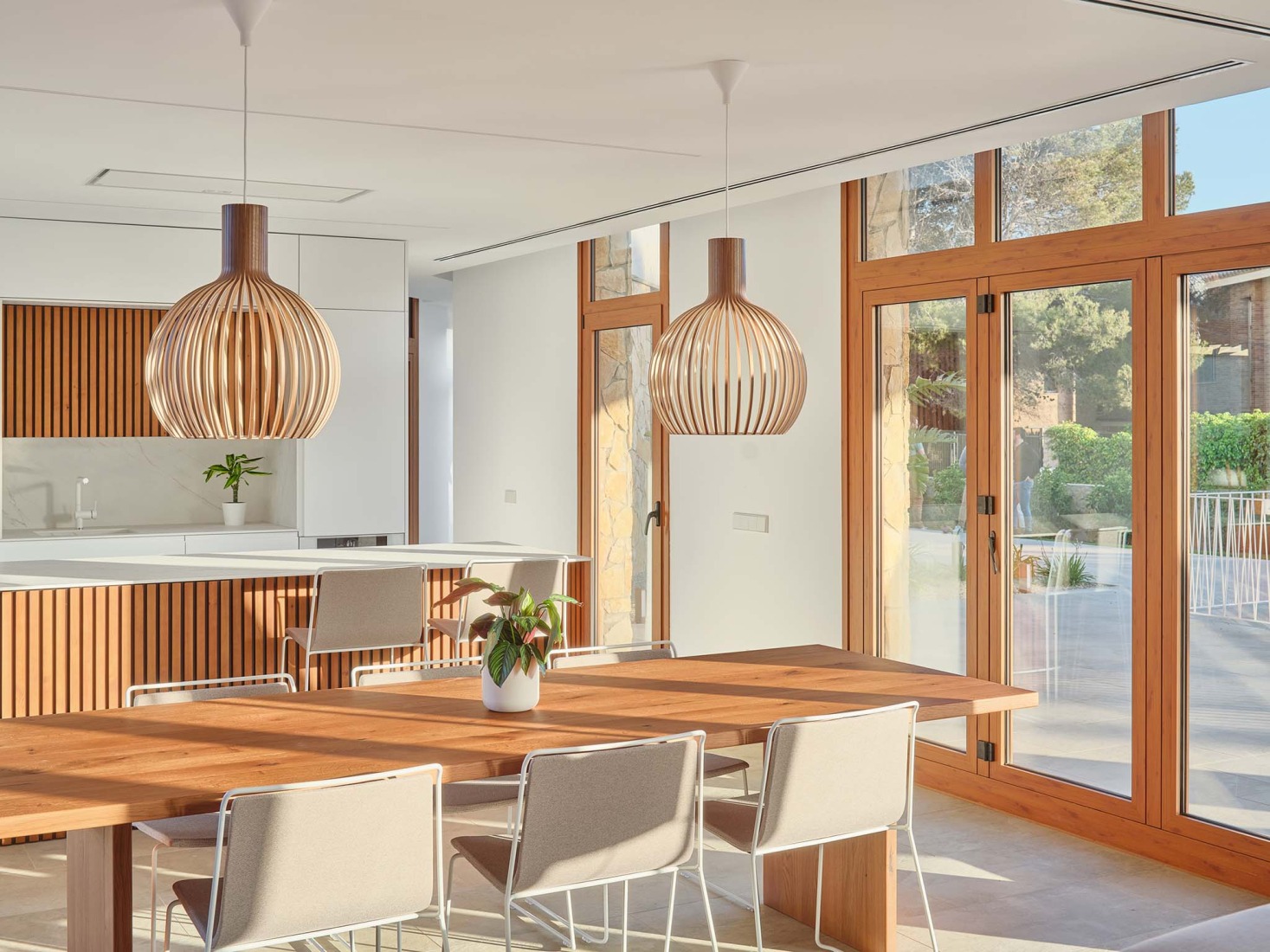 Casa Maridia por Guillem Carrera. Fotografía por Adrià Goula.