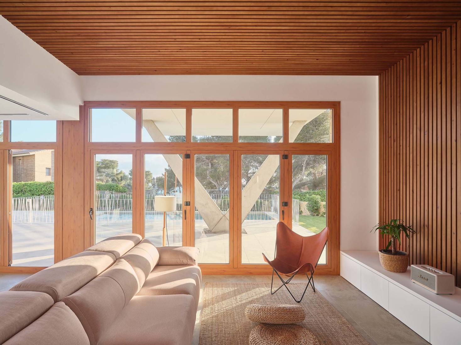 Casa Maridia por Guillem Carrera. Fotografía por Adrià Goula.