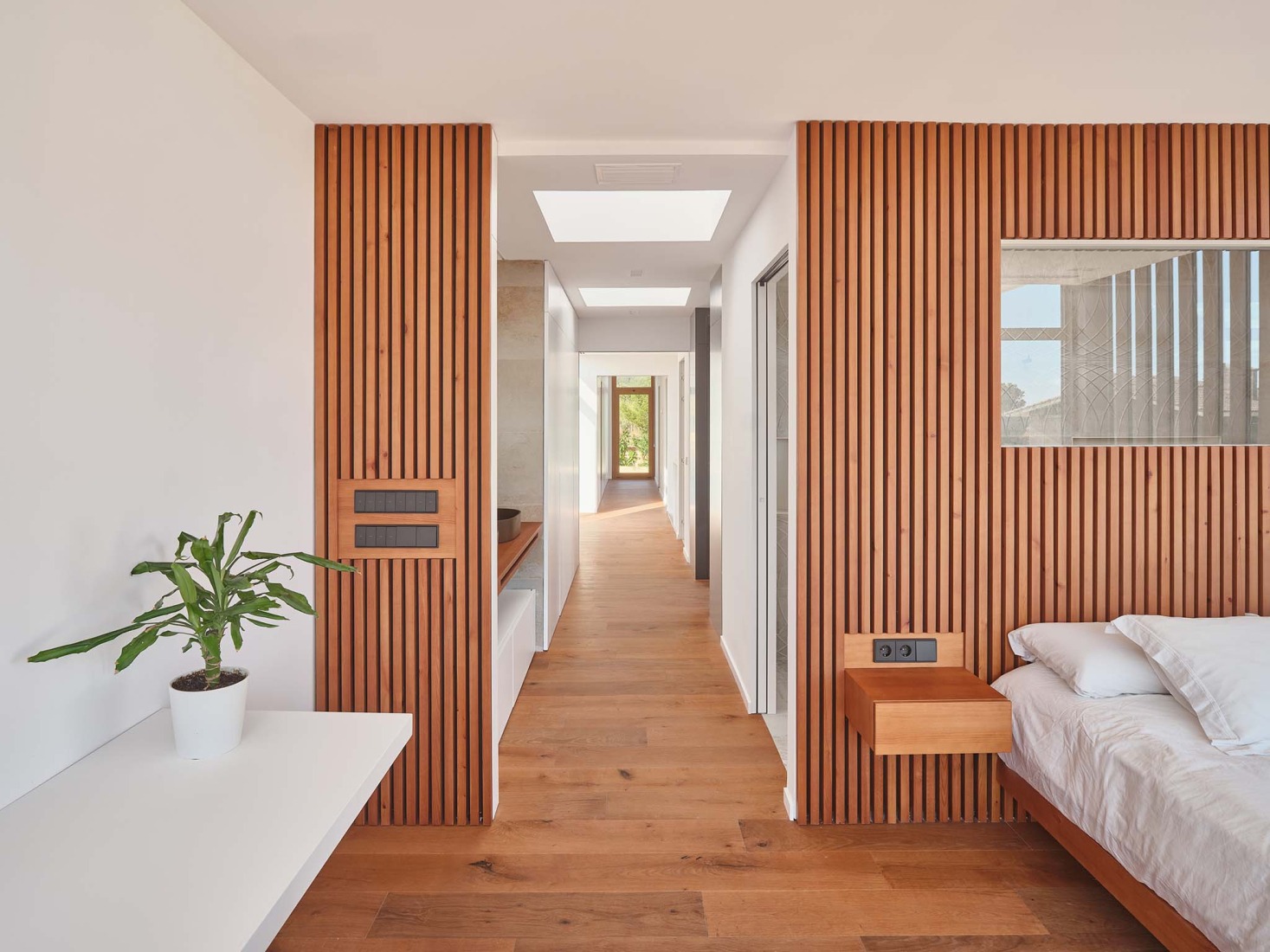 Casa Maridia por Guillem Carrera. Fotografía por Adrià Goula.