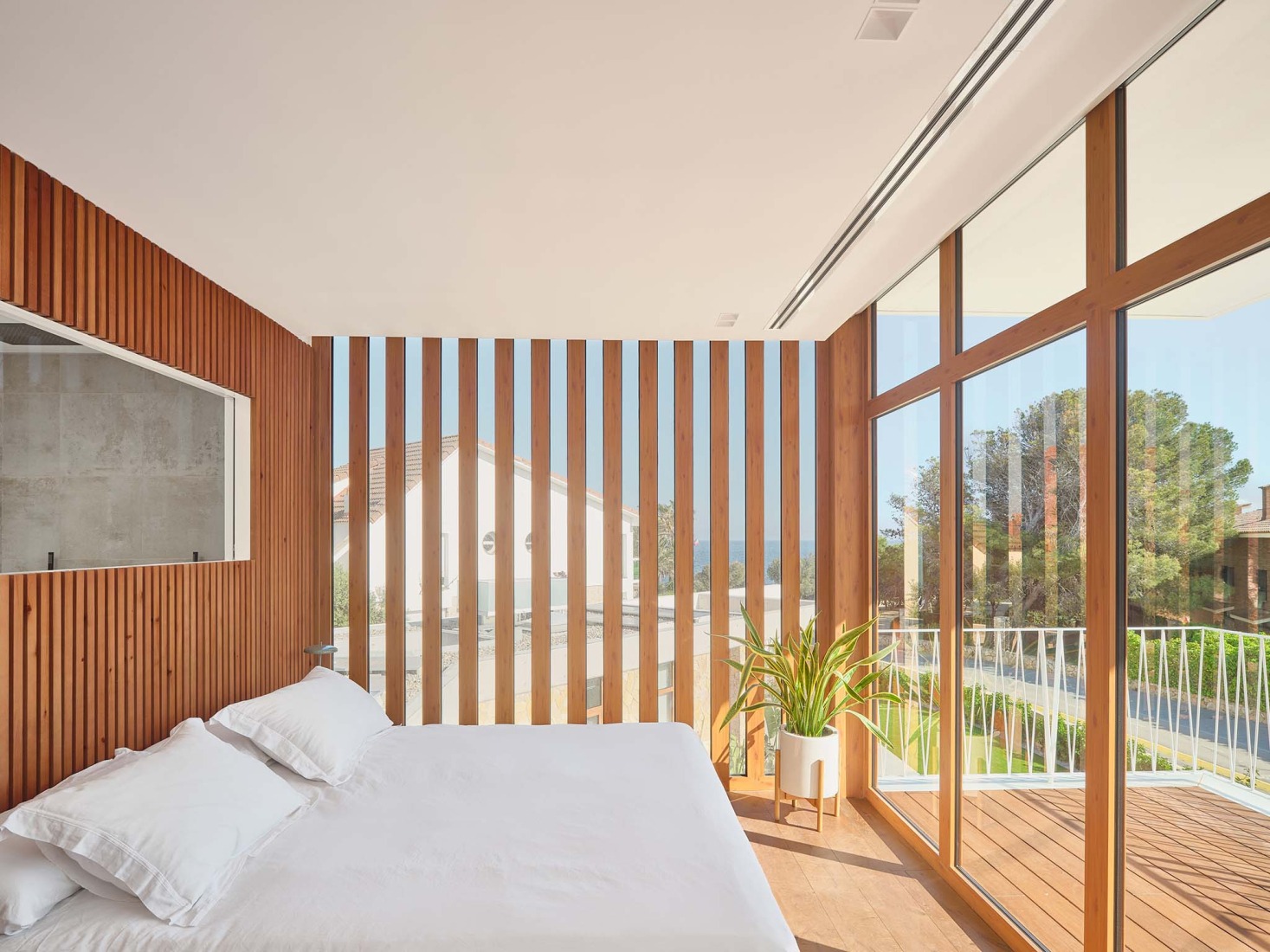 Casa Maridia por Guillem Carrera. Fotografía por Adrià Goula.
