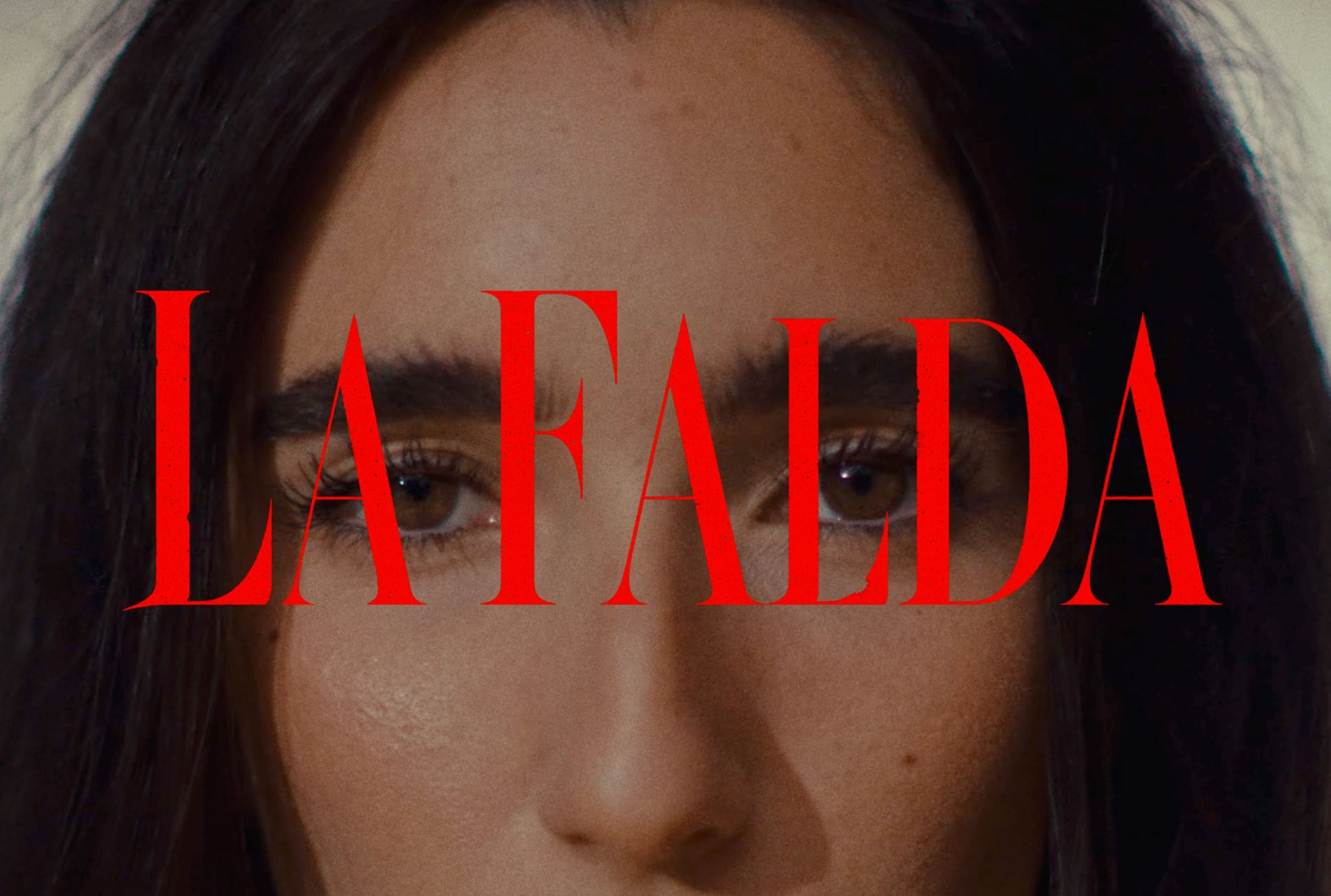 «La Falda» por Judeline
