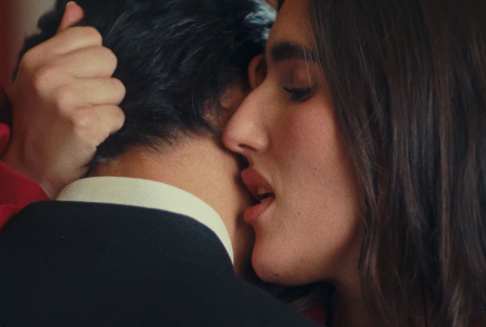 «La Falda» por Judeline