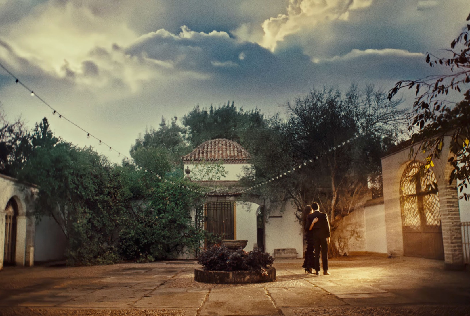 «La Falda» por Judeline