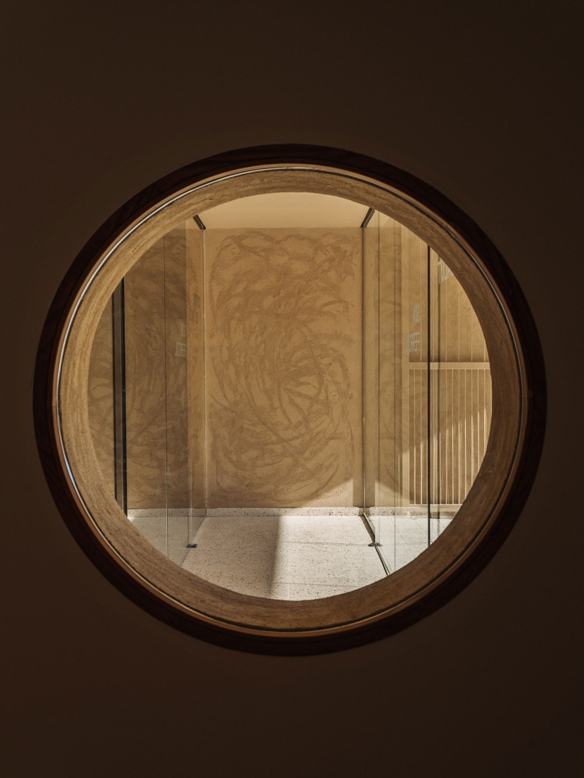 Centro de salud Son Ferriol por Laboqueria Arquitectura + Munarq. Fotografía por Ricard López.