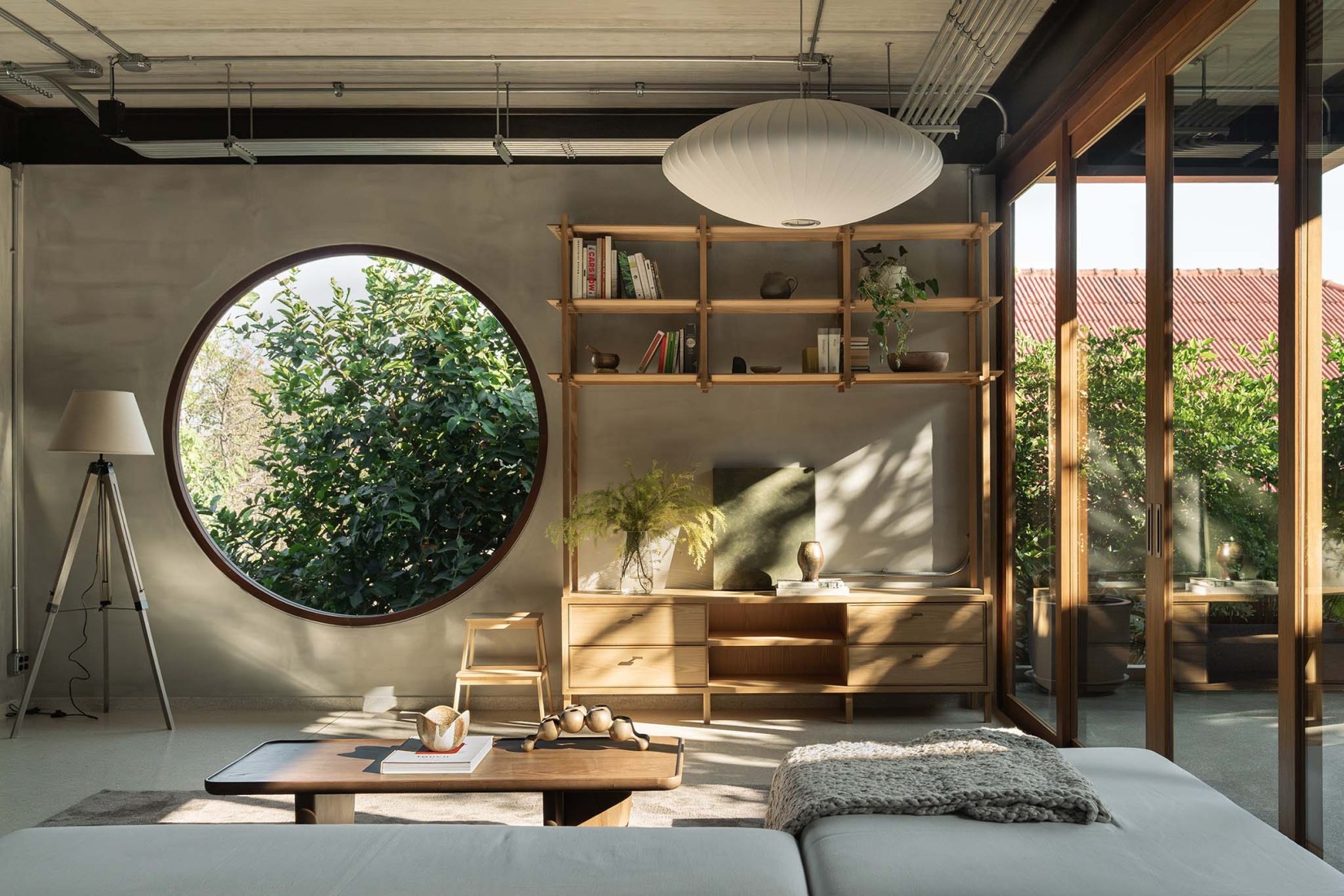 H168 House by Only Human. Photograph by Chayaluck Peechapat.