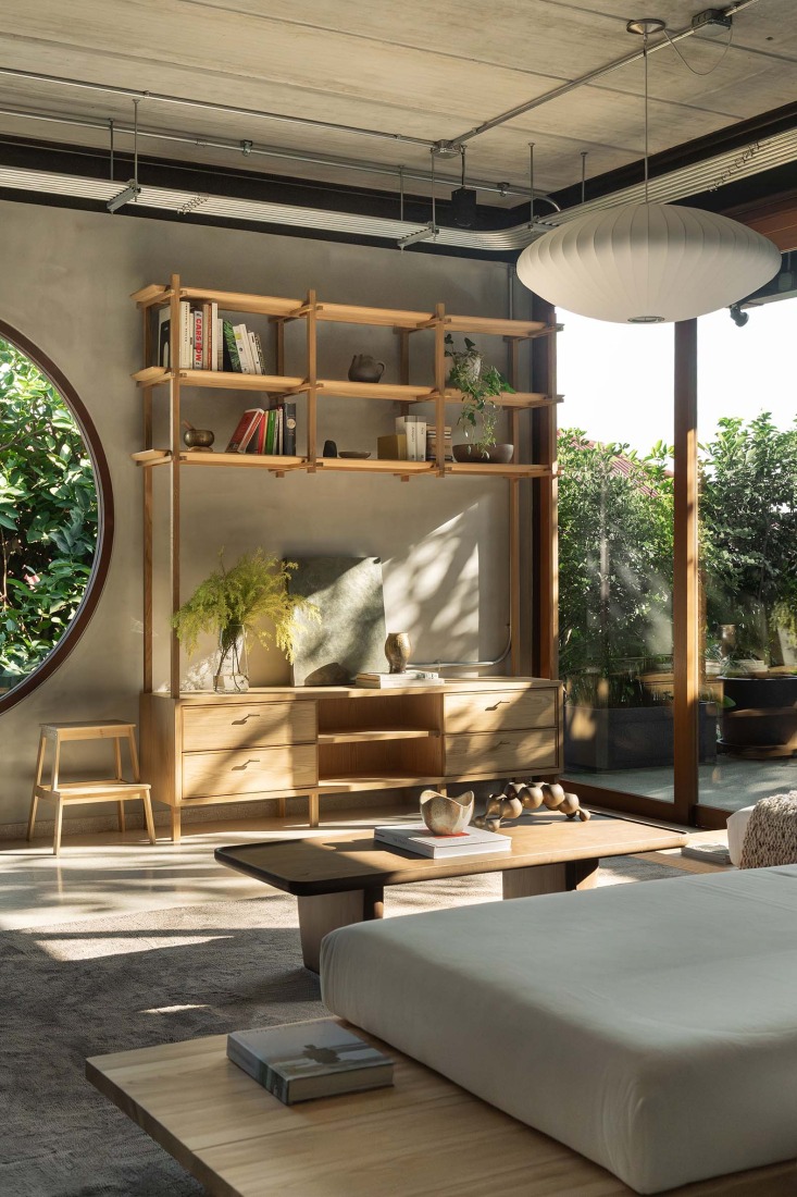H168 House by Only Human. Photograph by Chayaluck Peechapat.