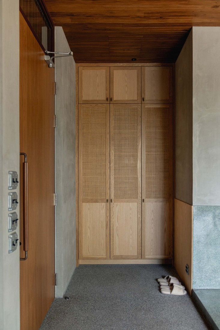 H168 House by Only Human. Photograph by Chayaluck Peechapat.