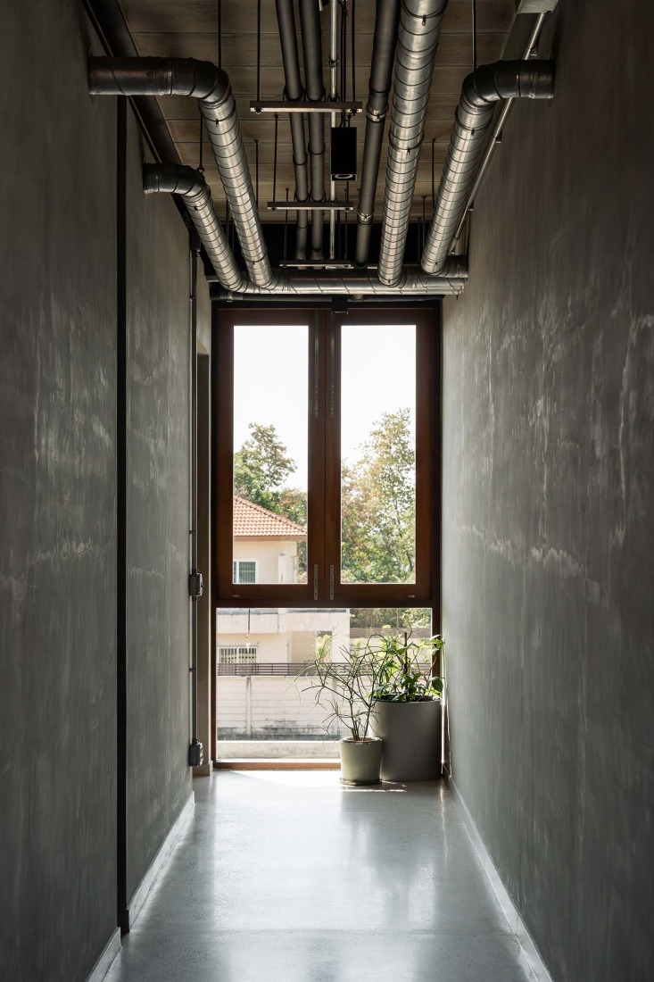H168 House by Only Human. Photograph by Chayaluck Peechapat.