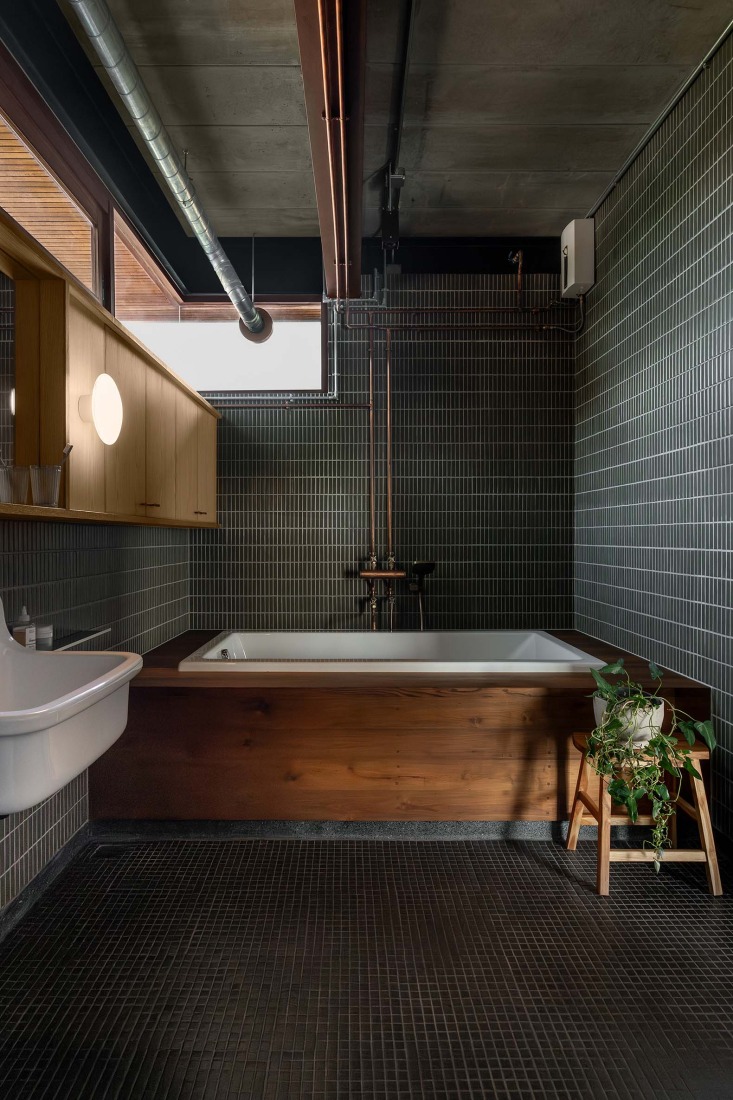 H168 House by Only Human. Photograph by Chayaluck Peechapat.