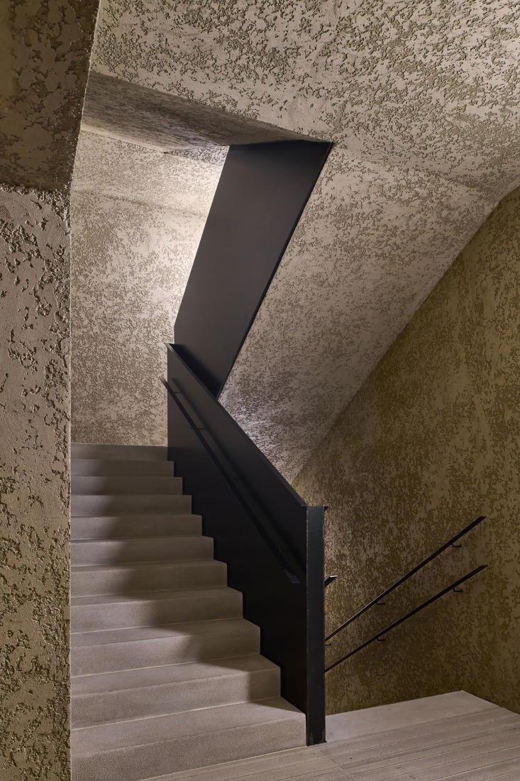Comprehensive Architectural Renovation of the Euskal Museoa Bilbao by Vaillo + Architects. Photograph by Iñaki Bergera.