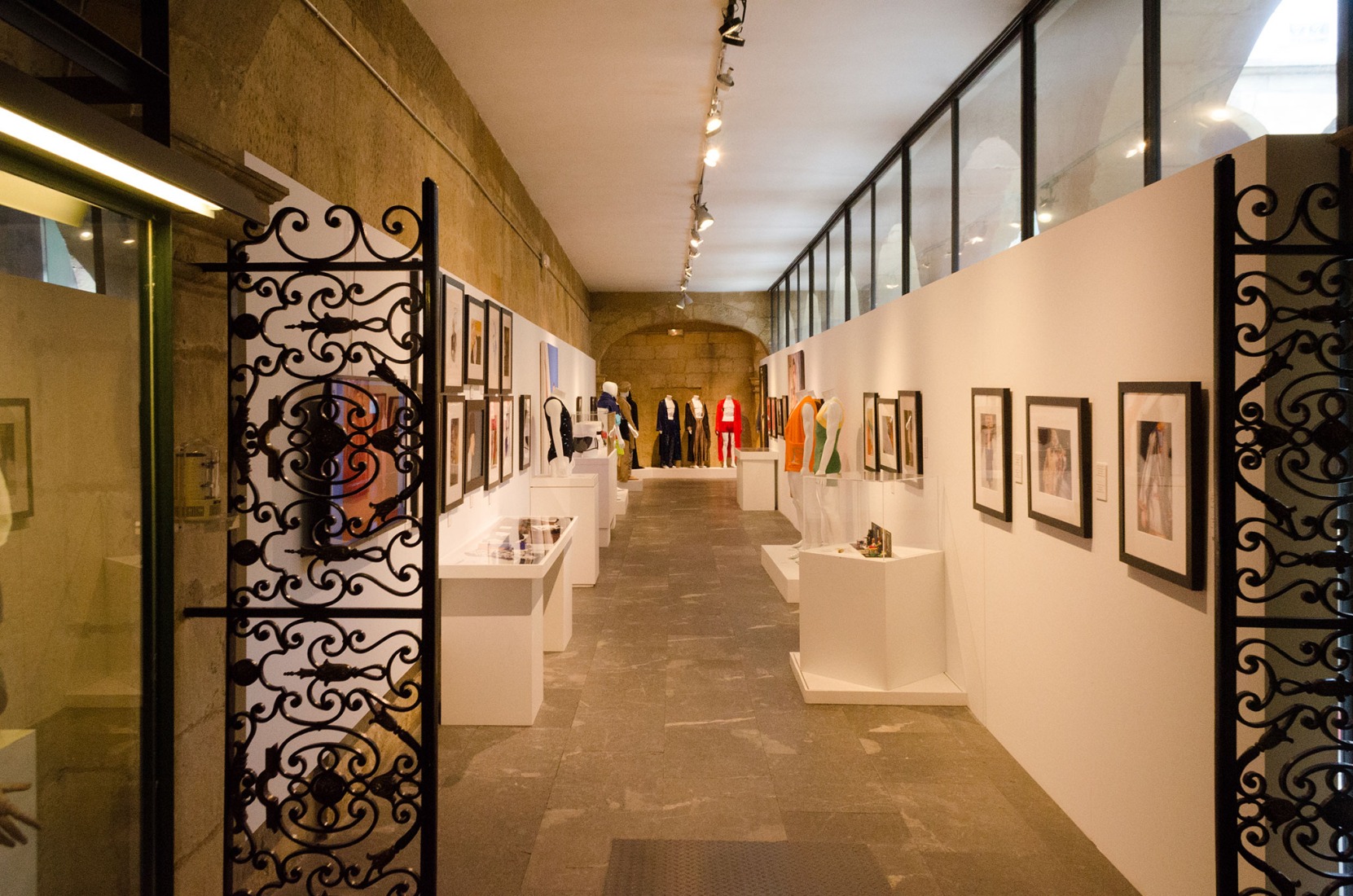 Photographs of the condition prior to the intervention. Courtesy of Vaillo + Architects.