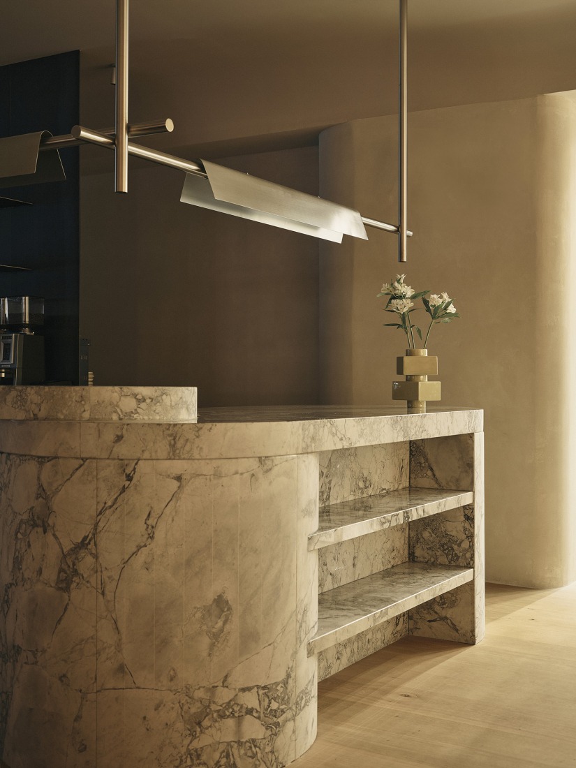 "La Maruca Azca" by Zooco Estudio. Photograph by David Zarzoso.