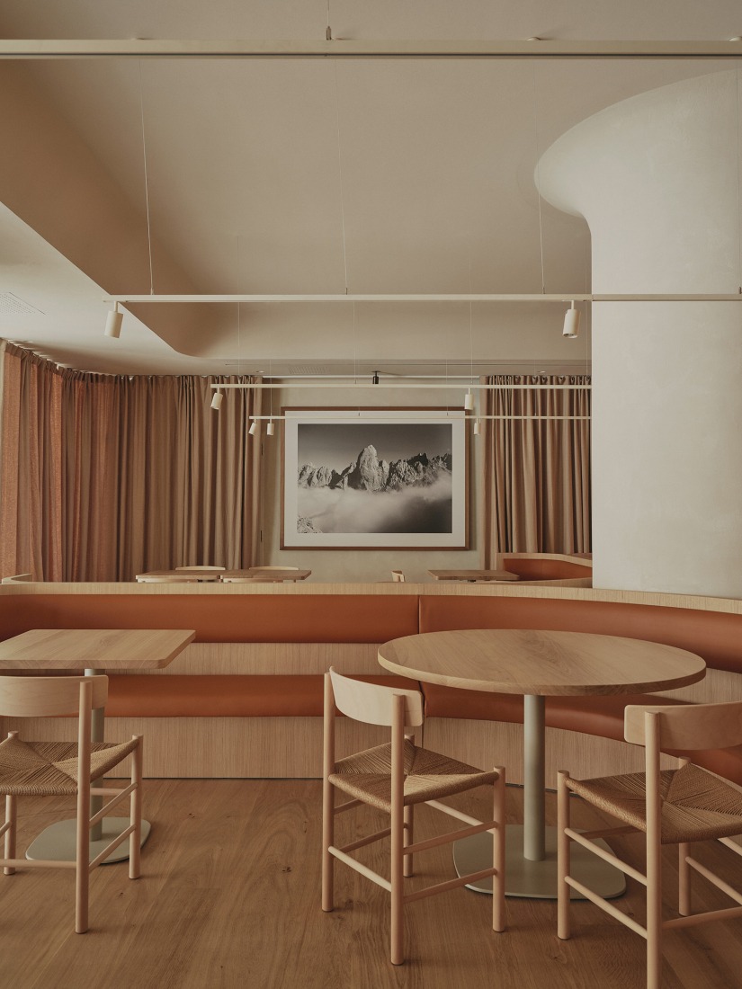 "La Maruca Azca" by Zooco Estudio. Photograph by David Zarzoso.