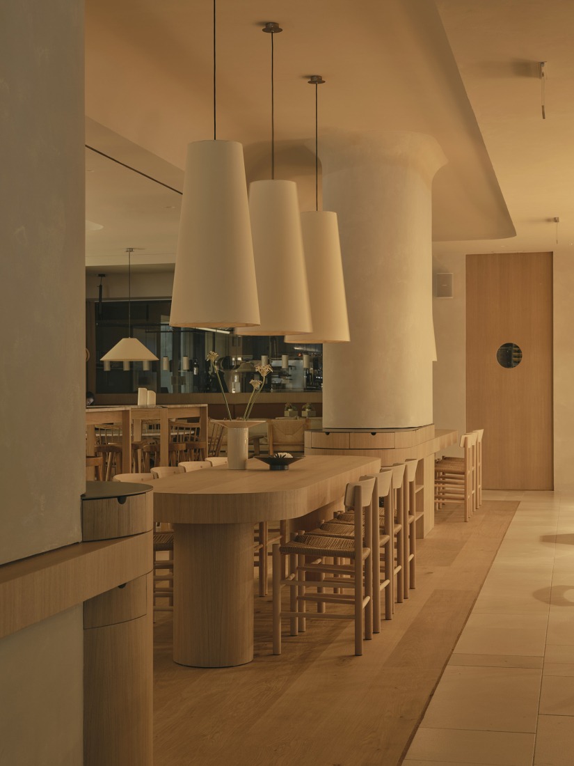 "La Maruca Azca" by Zooco Estudio. Photograph by David Zarzoso.