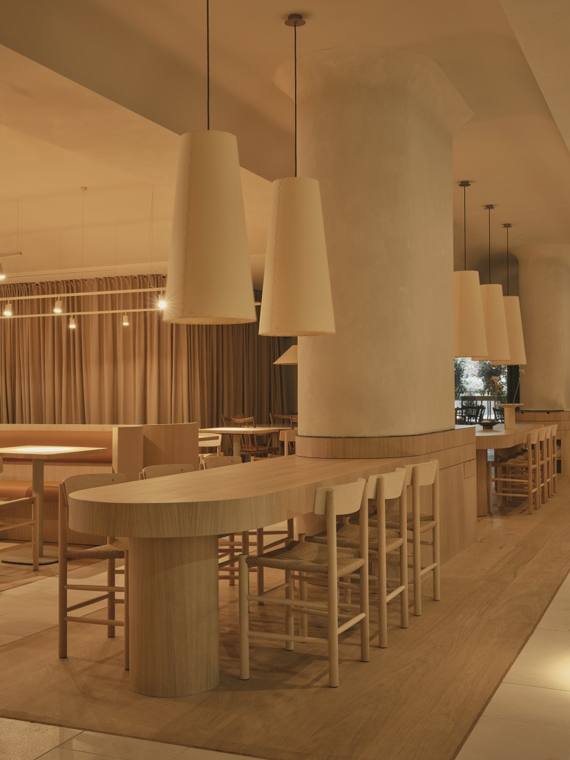 "La Maruca Azca" by Zooco Estudio. Photograph by David Zarzoso.