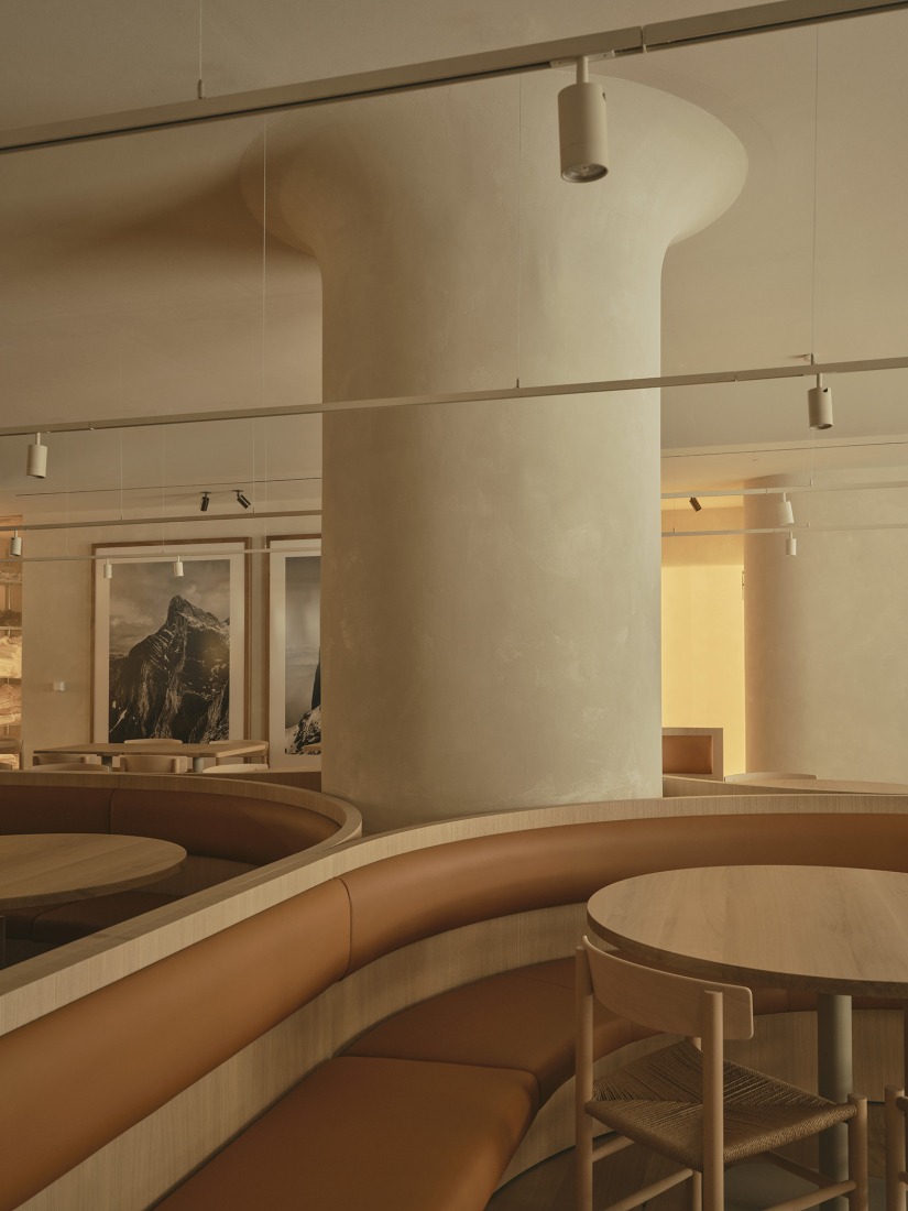 "La Maruca Azca" by Zooco Estudio. Photograph by David Zarzoso.