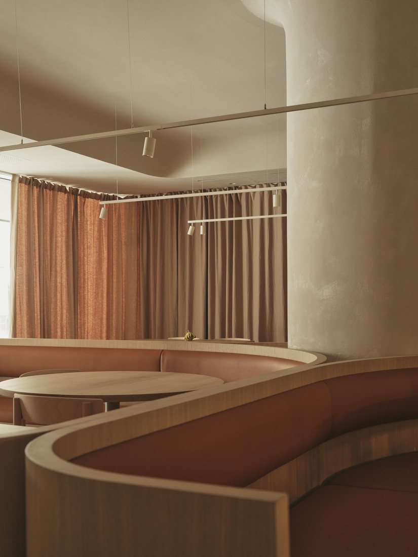 "La Maruca Azca" by Zooco Estudio. Photograph by David Zarzoso.
