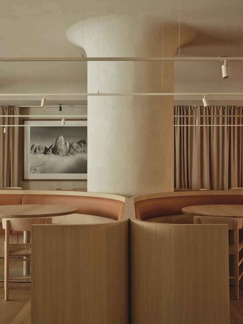 "La Maruca Azca" by Zooco Estudio. Photograph by David Zarzoso.
