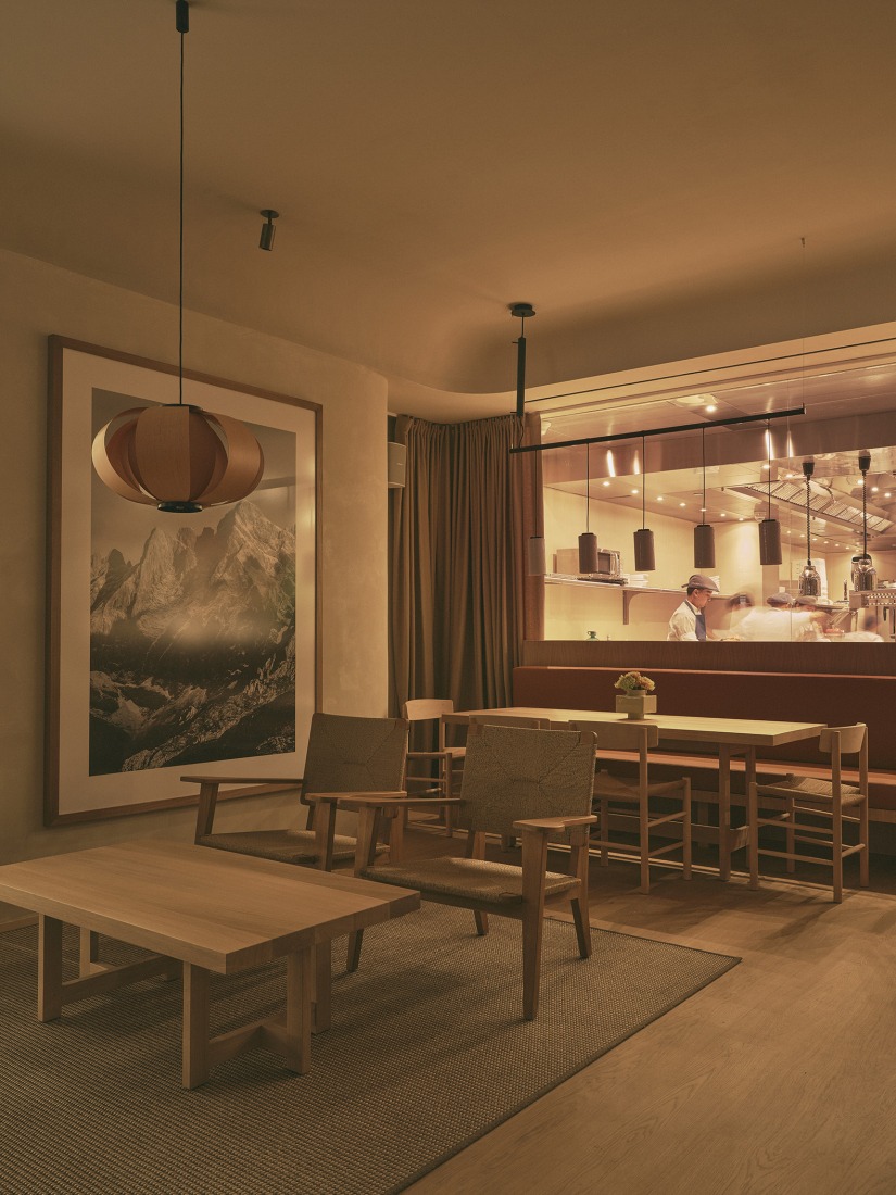 "La Maruca Azca" by Zooco Estudio. Photograph by David Zarzoso.