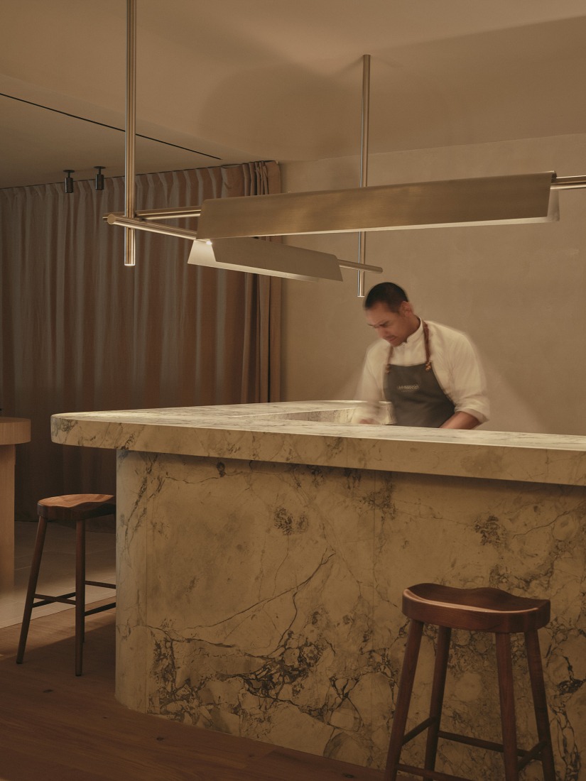 "La Maruca Azca" by Zooco Estudio. Photograph by David Zarzoso.