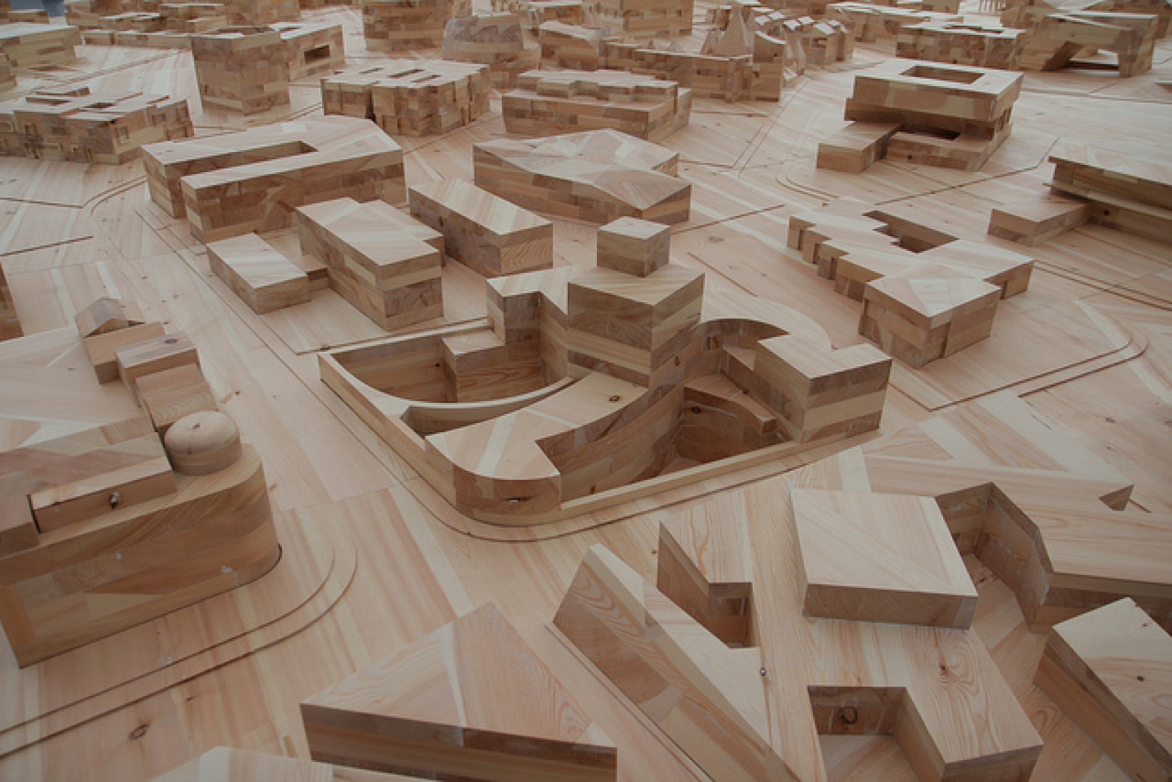 © Ai Weiwei: Art / Architecture at Kunsthaus Bregenz.