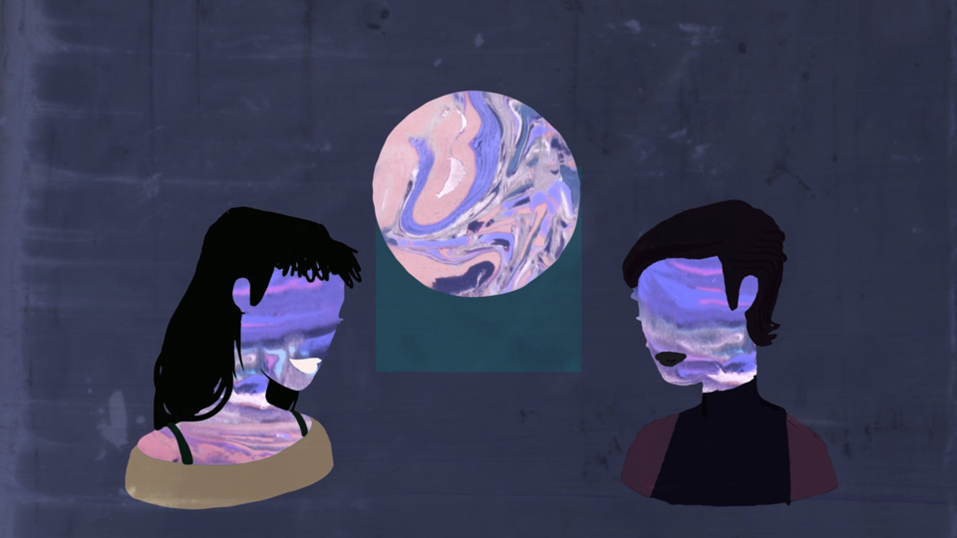 Bipolar Sunshine - Daydreamer.