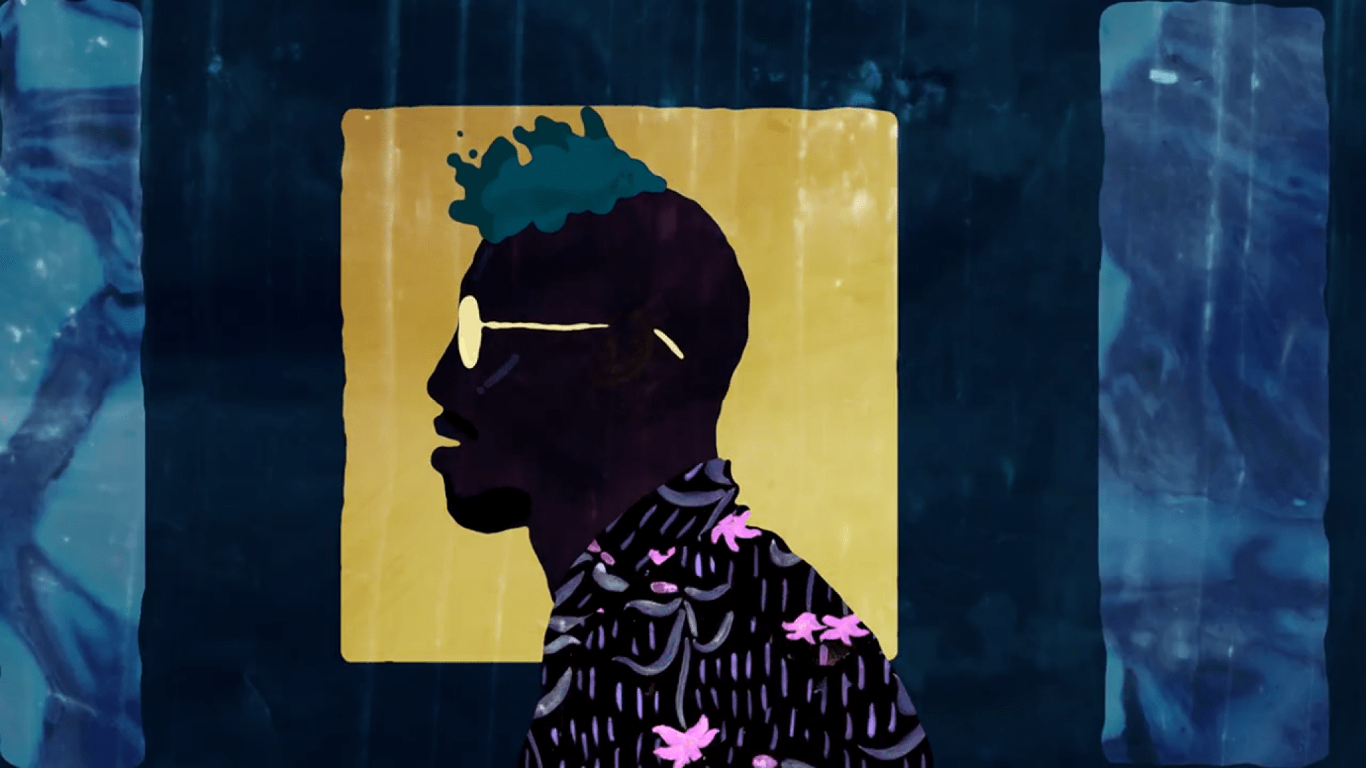 Bipolar Sunshine - Daydreamer.