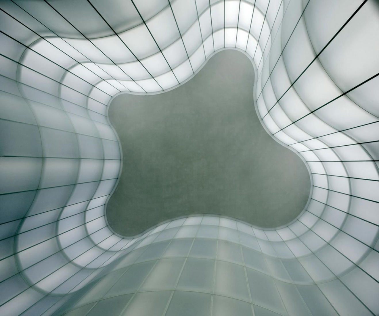 From Arms Factory to City of Culture in Milan by David
