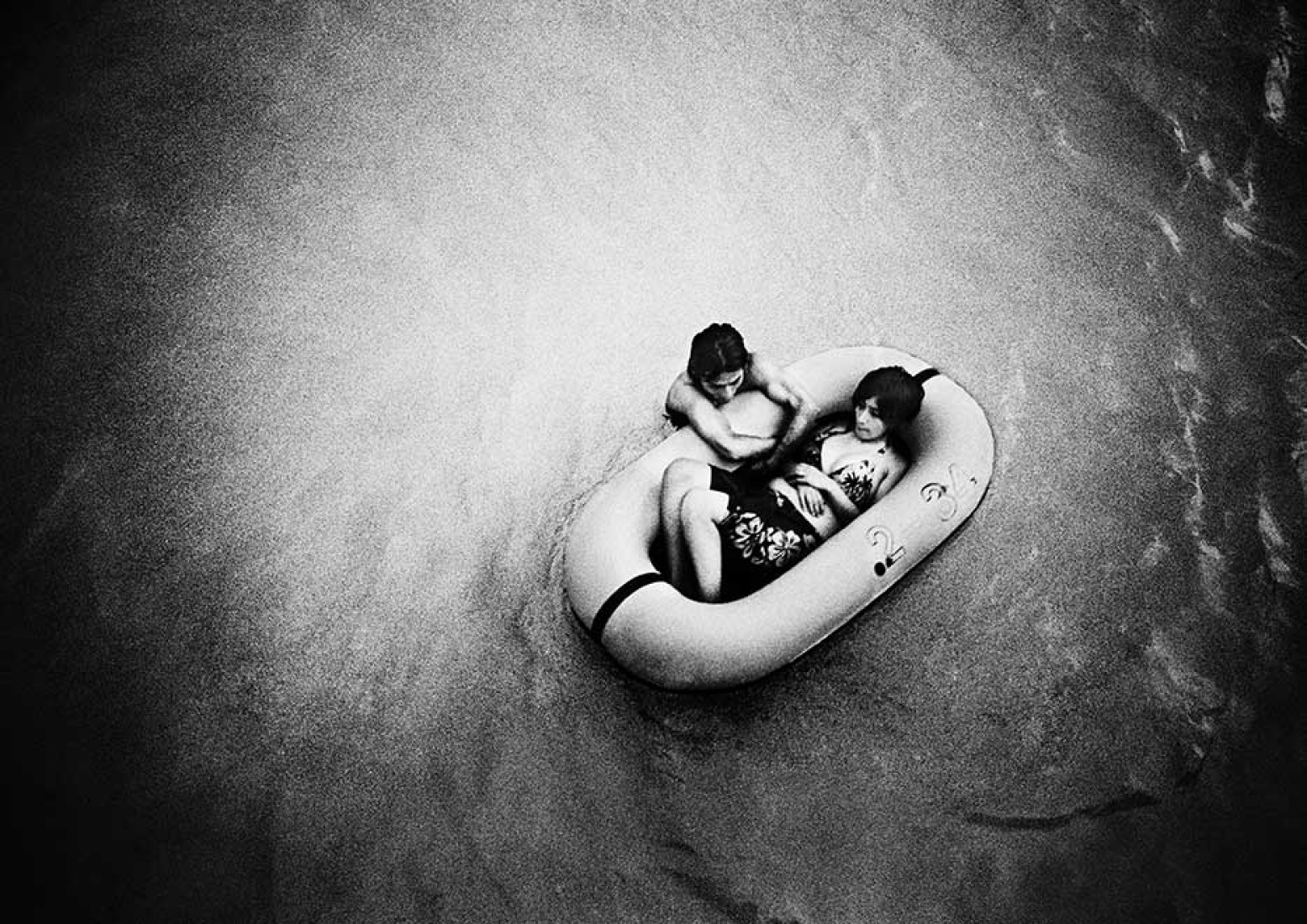 Tokyo 75. © Jacob Aue Sobol.