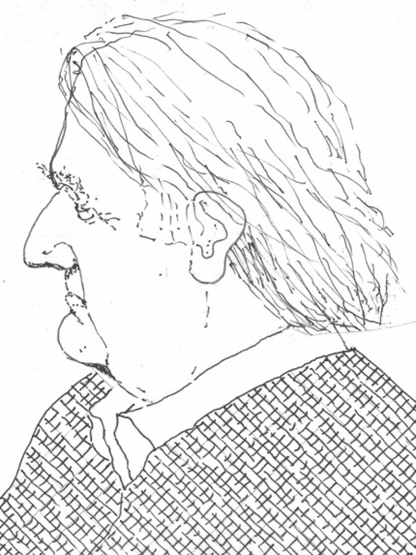 James Stirling (1926-1992) 