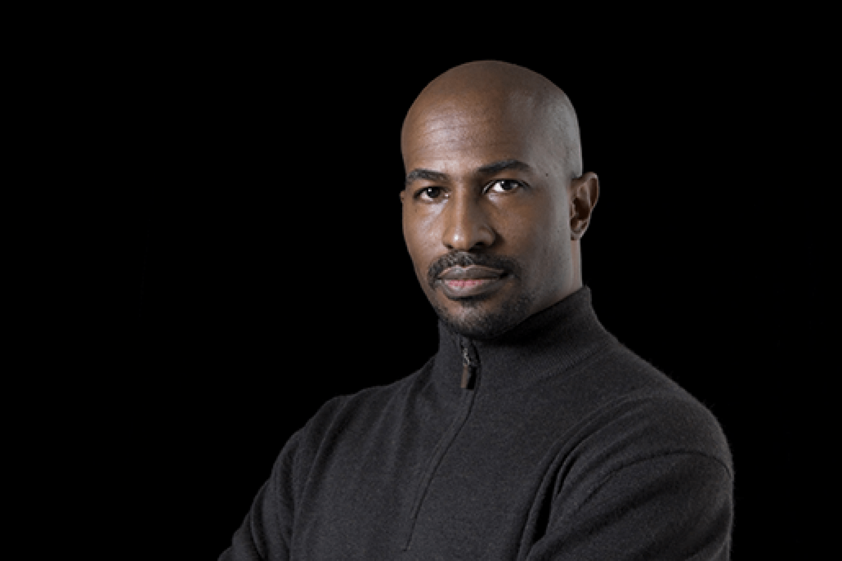 Anthony Van Jones