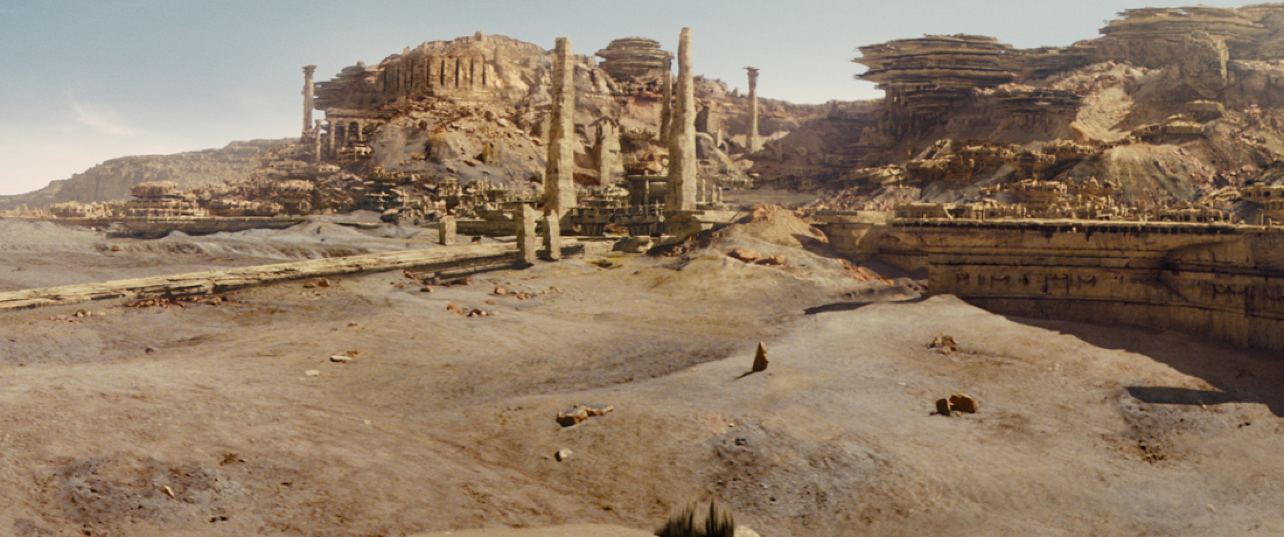 "JOHN CARTER". ©2011 Disney. JOHN CARTER™ ERB, Inc.