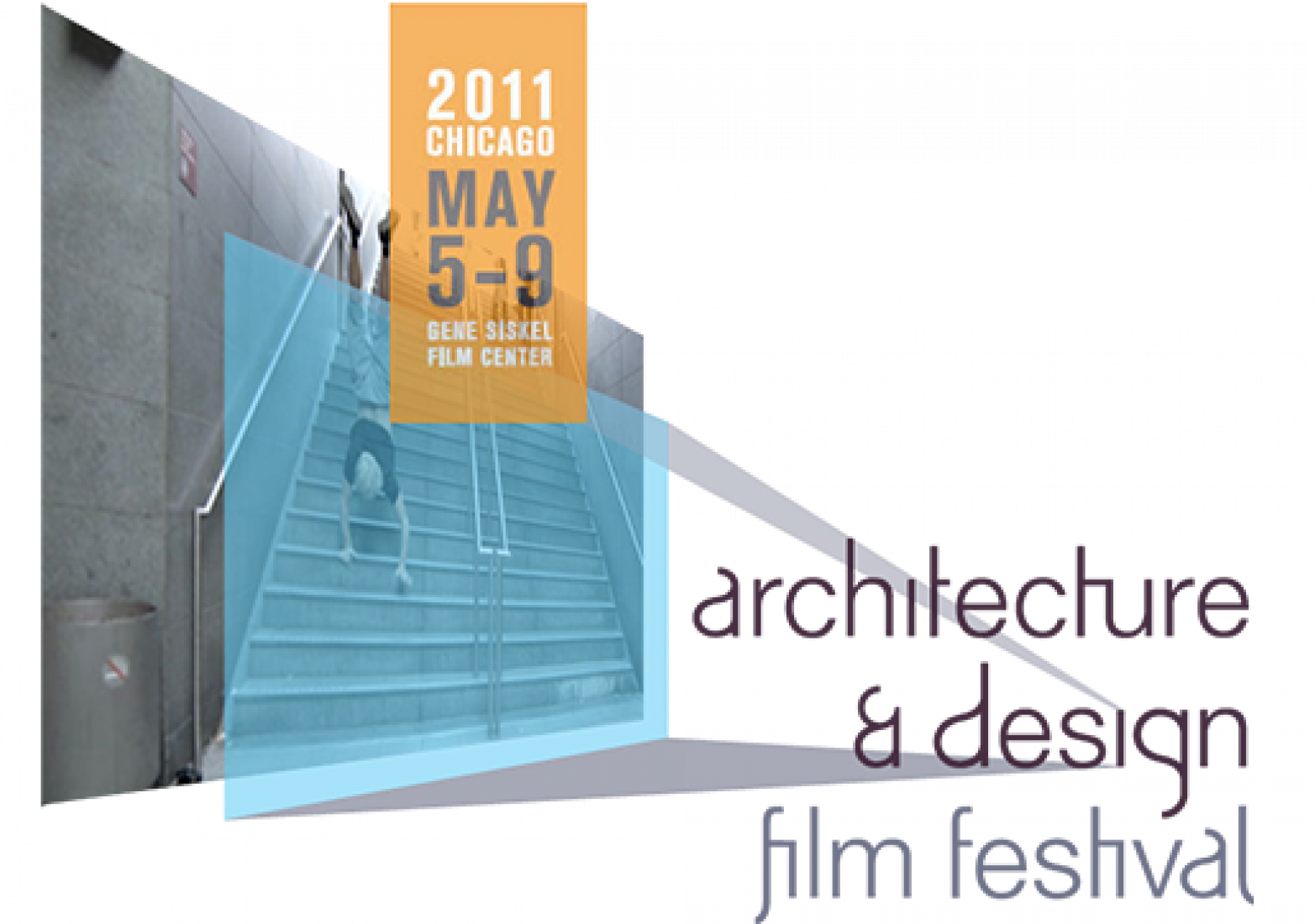 Architecture & Design Film Festival 2011 in Chicago