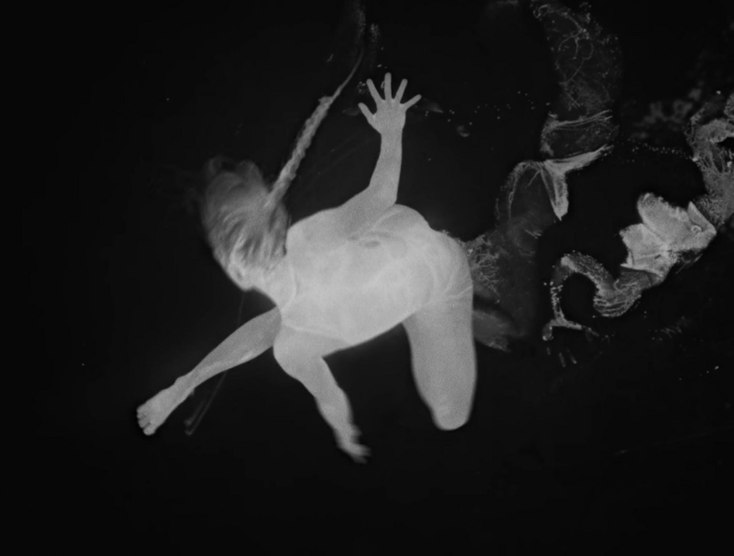 Entropy by Joshua Stocker.