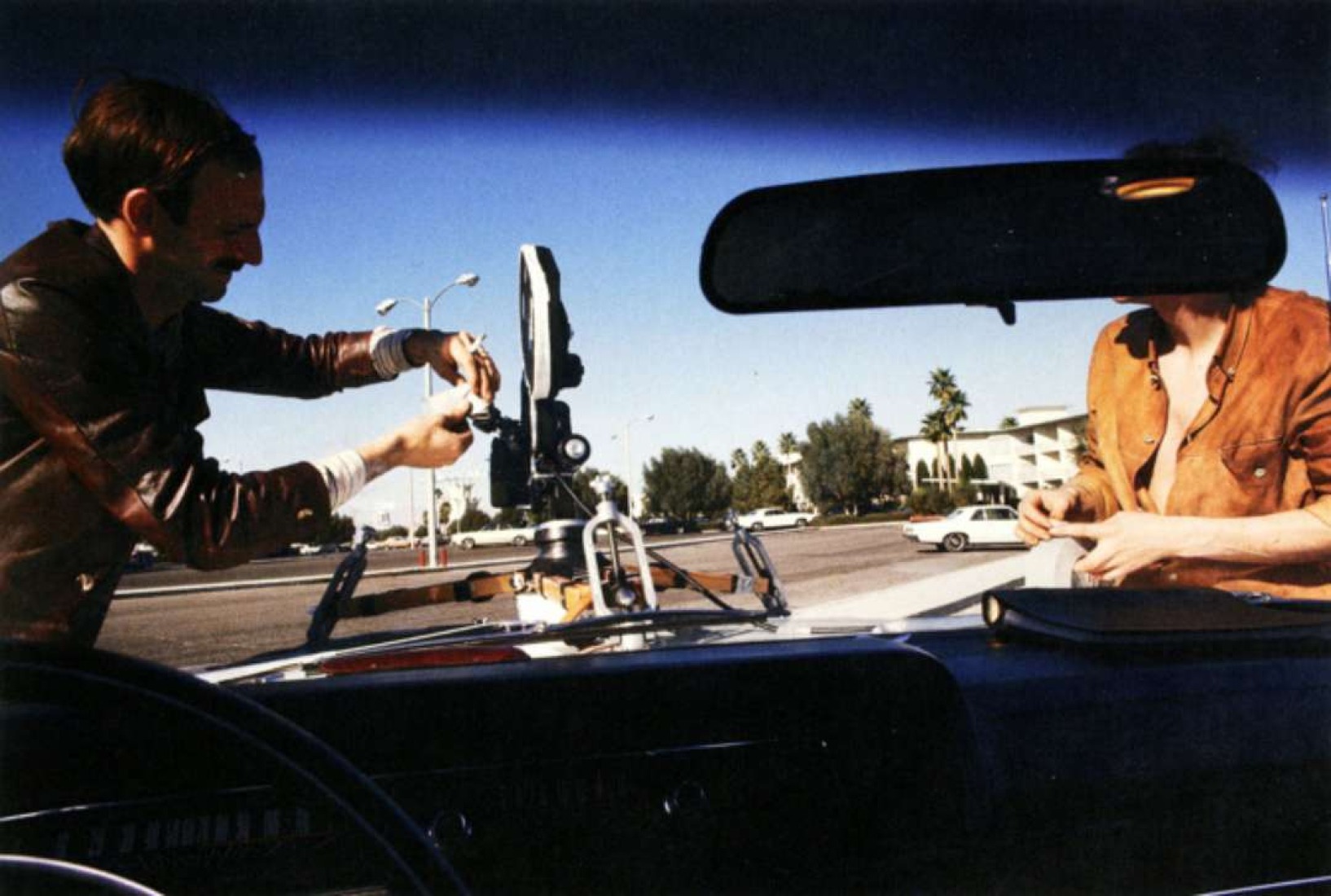 Learning From Las Vegas. Imagen cortesía de Graham Foundation.