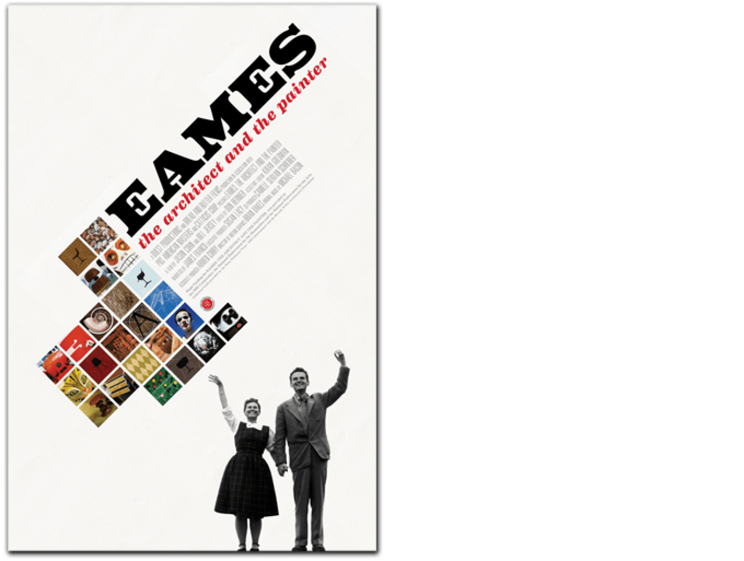 Eames the architect and the painter streaming shop