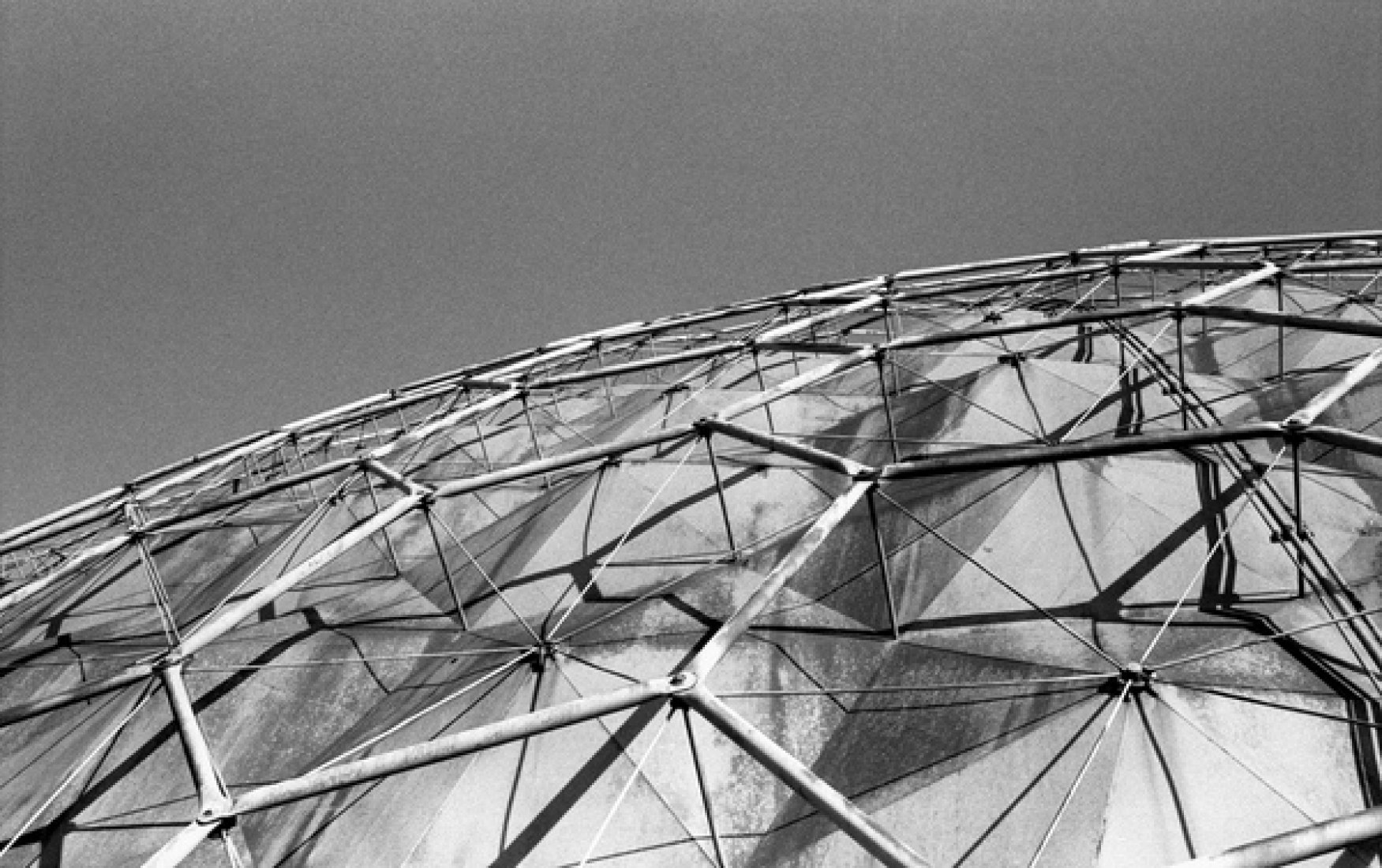 Тест дика фуллера. Бакминстер Фуллер Geodesic Dome. Бакминстер Фуллер геодезический купол.