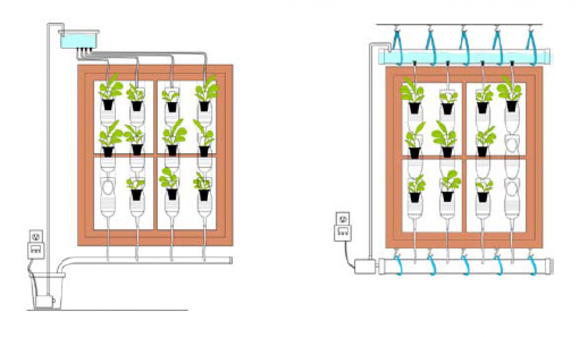 Window Farm Gi