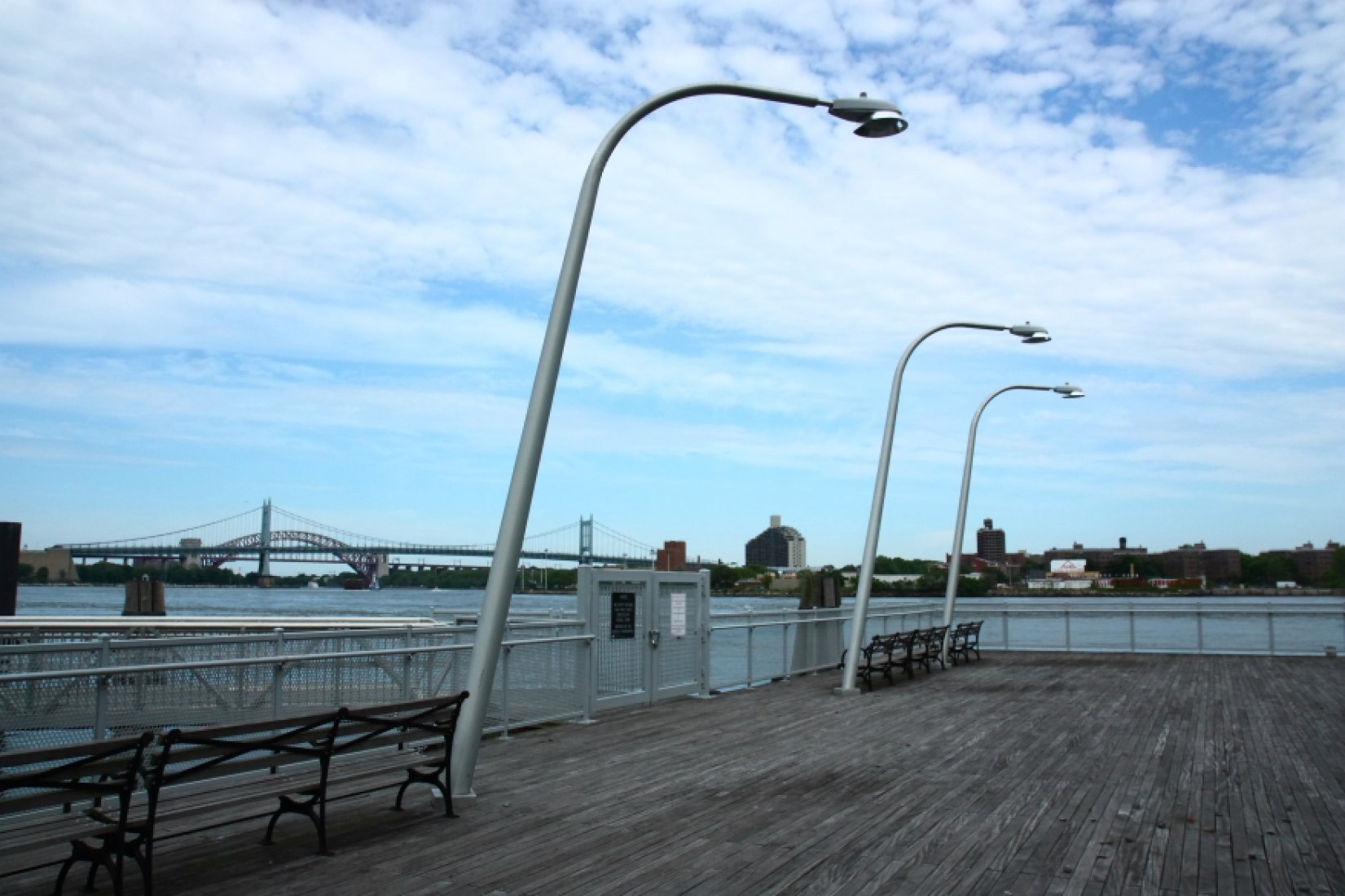 REIMAGINING THE WATERFRONT: Design-Ideas Competition | The Strength of ...