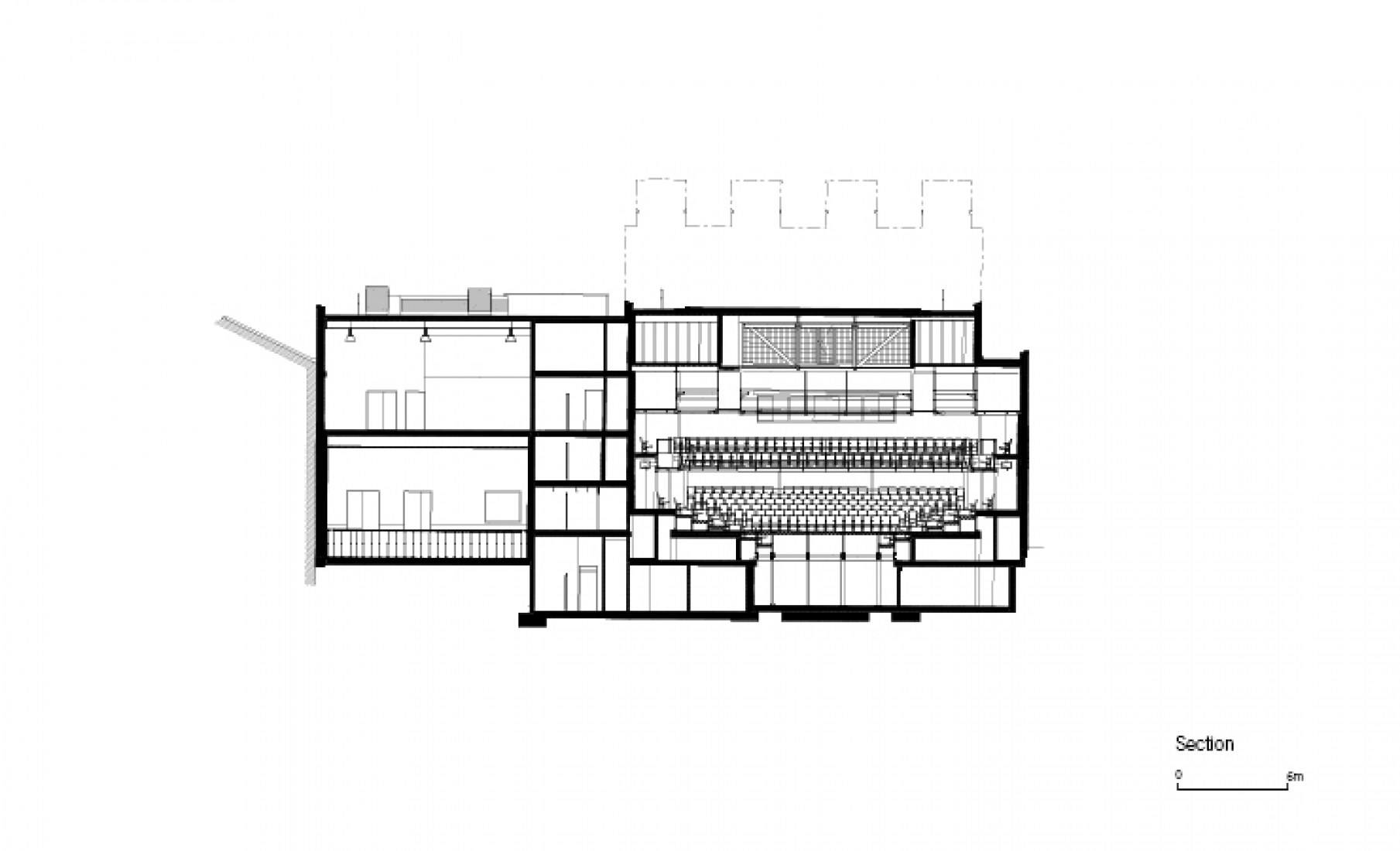 EVERYMAN THEATRE is the WINNER of the RIBA Stirling Prize 2014 | The ...