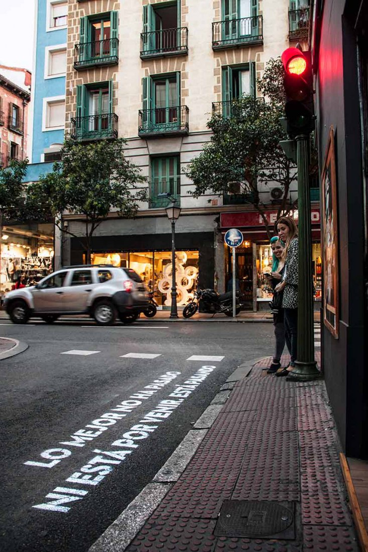 Posicionamiento en Madrid: 40°42'39.83