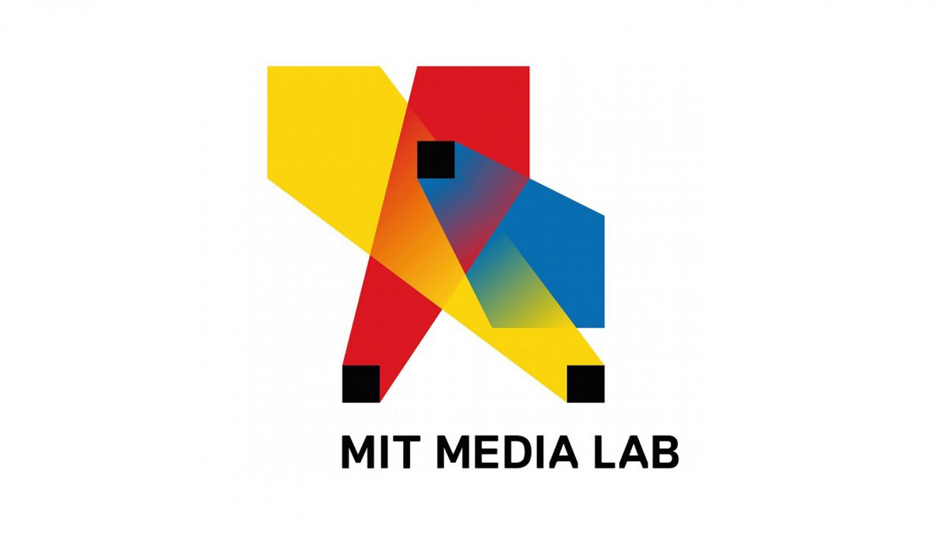 Pentagram Transforms MIT Media Lab's Logo The Strength of