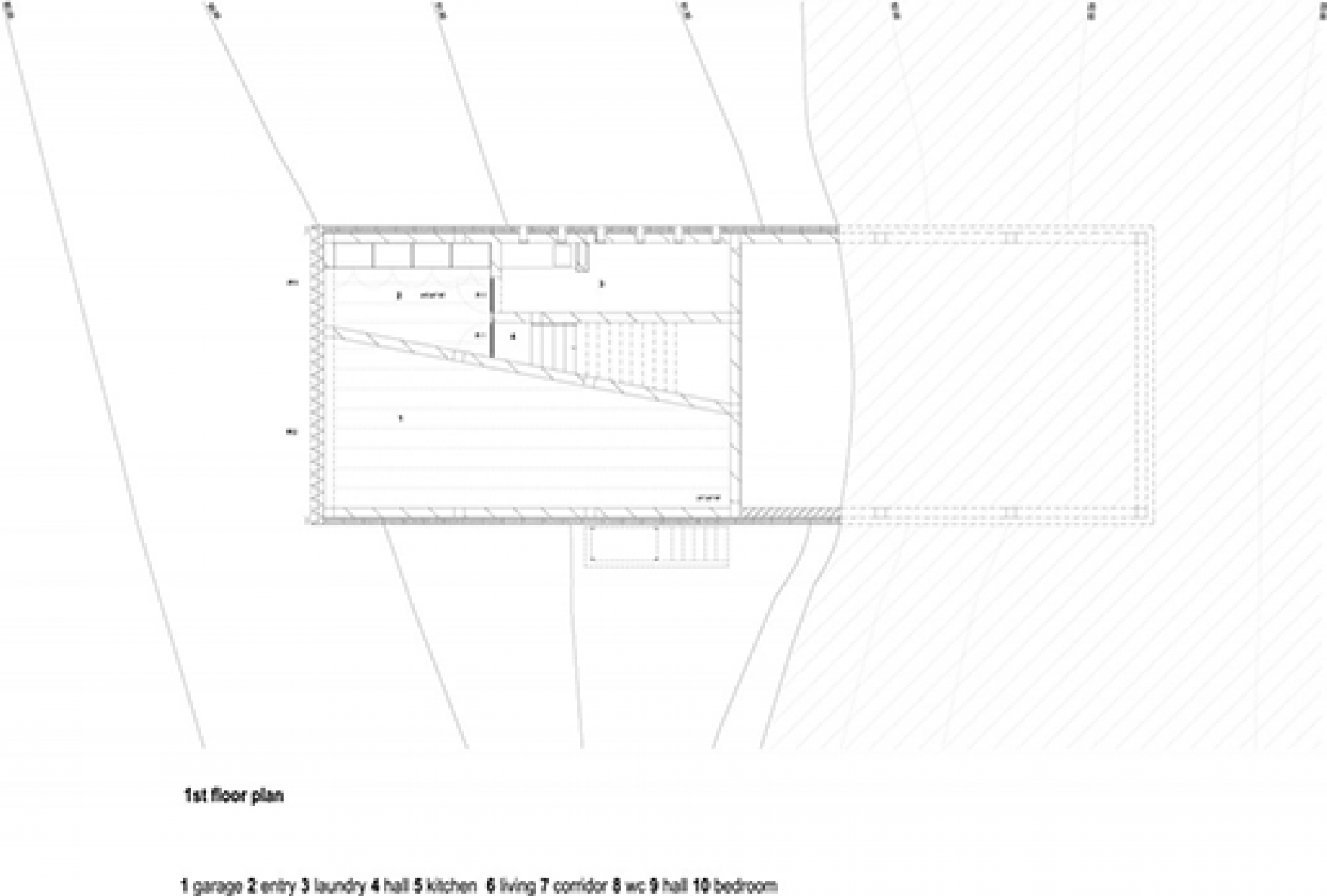 Cork House by Arquitectos Anónimos The Strength of Architecture