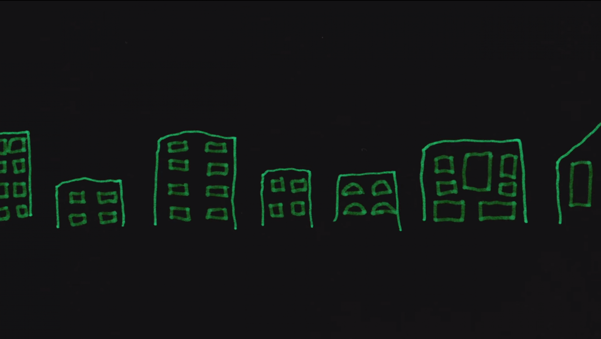 'Meanwhile In Rio' by Jacob Perlmutter, animated by George Wheeler ...