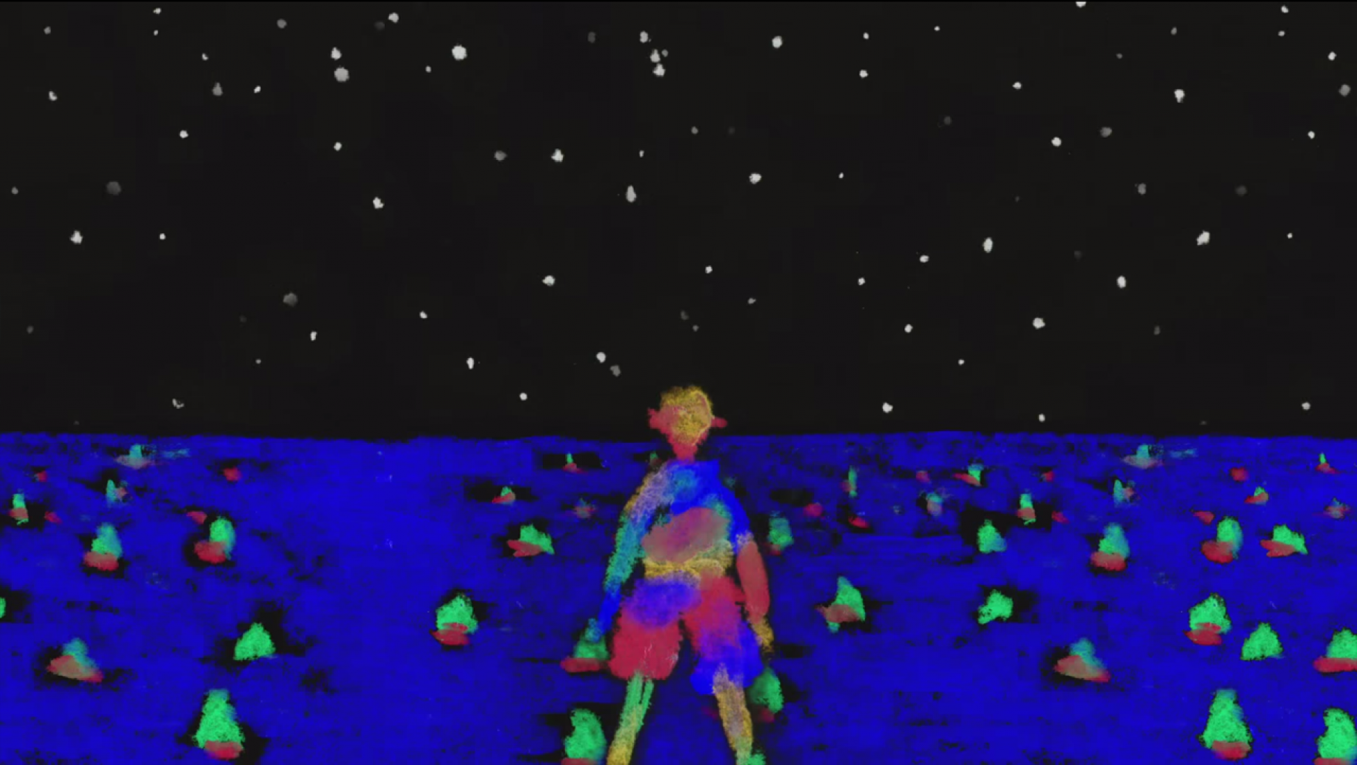 'Meanwhile In Rio' by Jacob Perlmutter, animated by George Wheeler ...