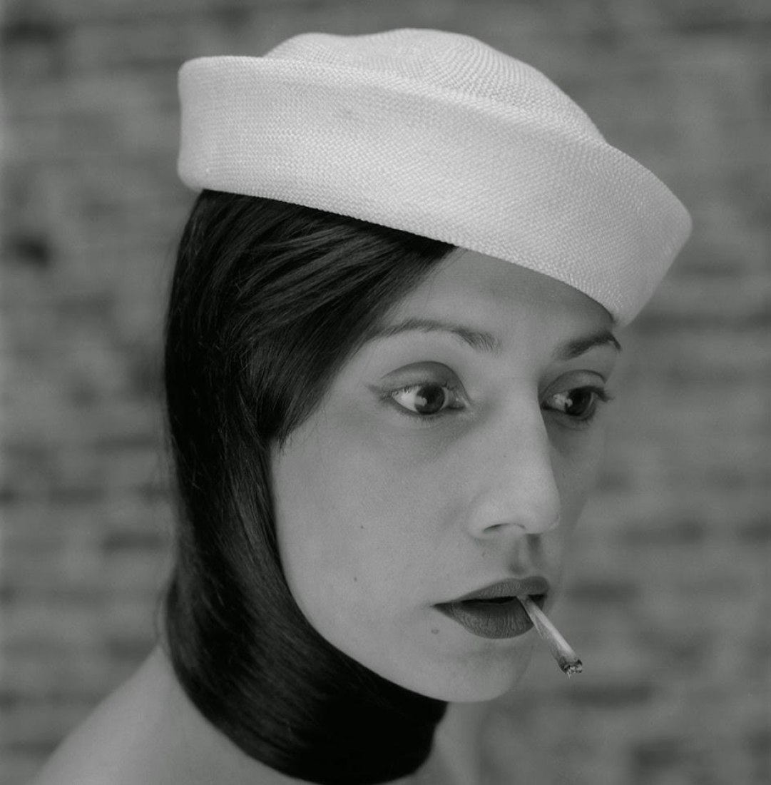 Jo Garcia